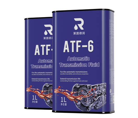 ATF-6 ȫ�ϳ��Զ���������
